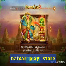 baixar play store para pc baixaki